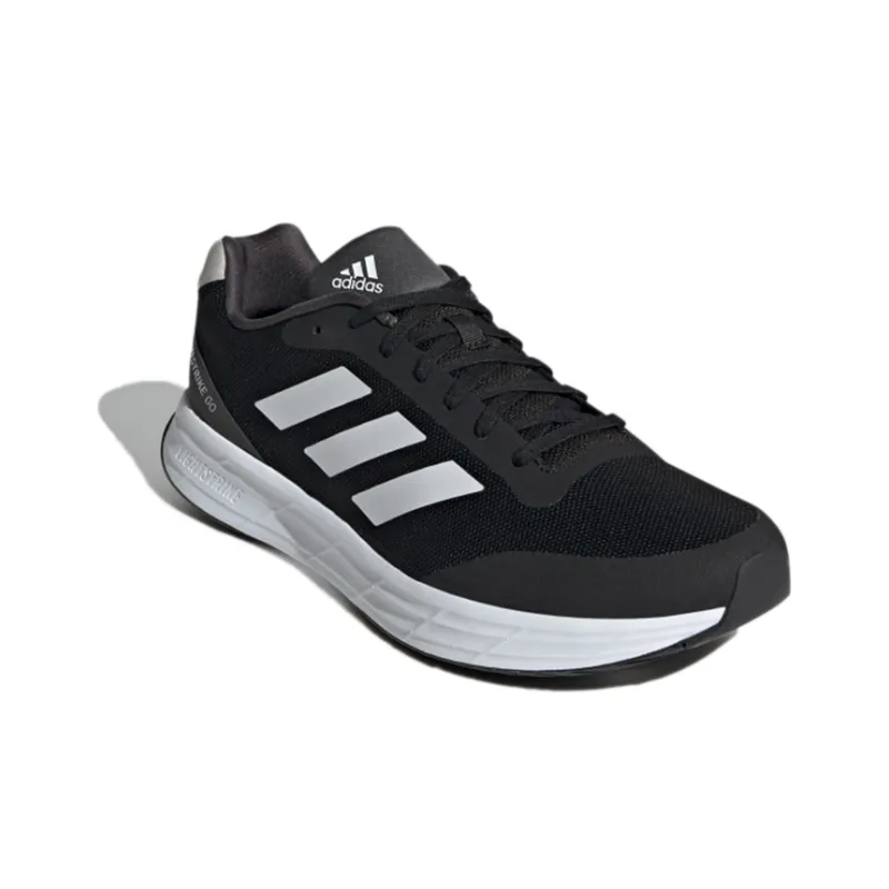 Adidas Lightstrike Go Black/White-2