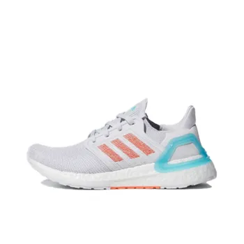 Adidas Ultraboost 20 Primeblue 'Gray Blue' Women's