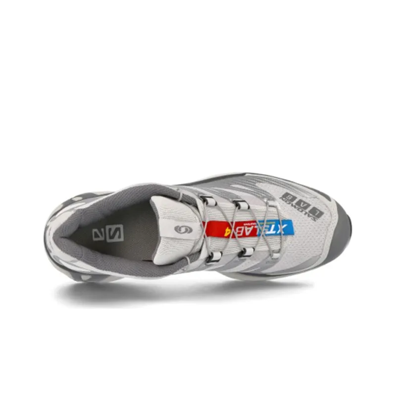 SALOMON XT-4 Adv Silver Merallic X-4