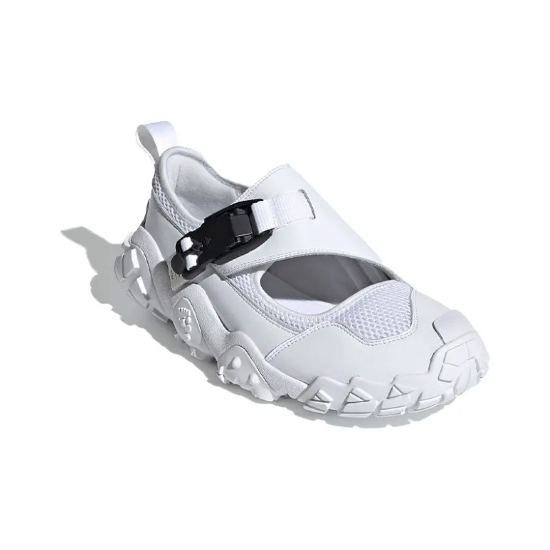Adidas Originals Hyke X Adidas Originals Originals Fyw Xta 'White Black'-2