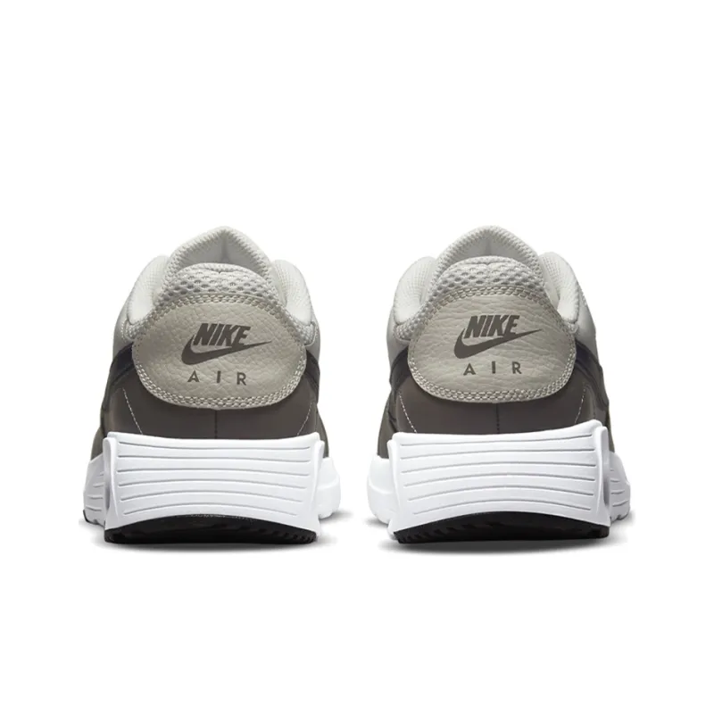 Nike Air Max Sc Sports 'White Grey'-4