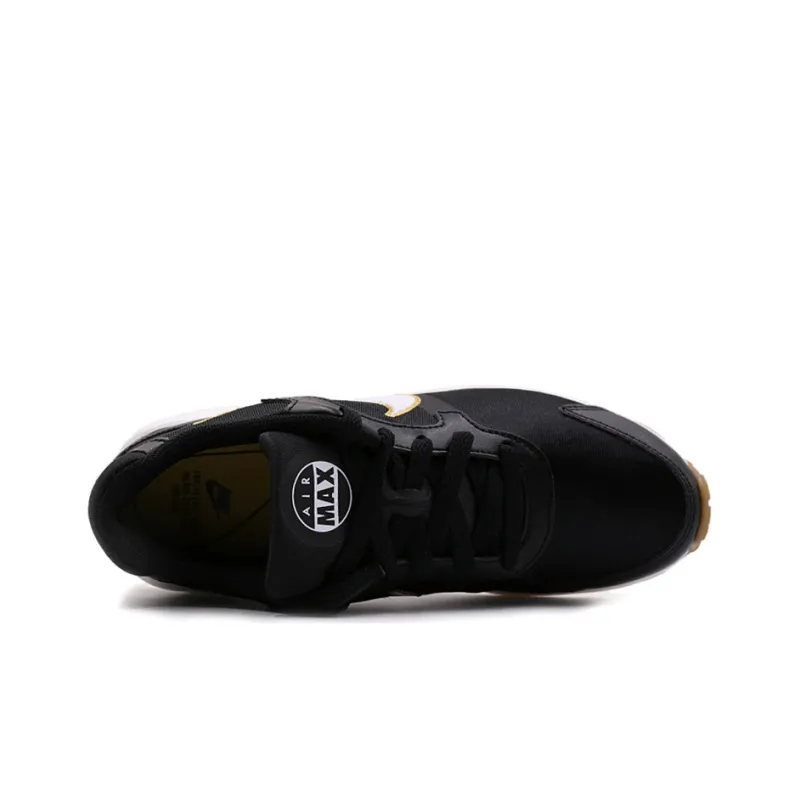 Nike Air Max Guile 'Black White Golden' Women's-3