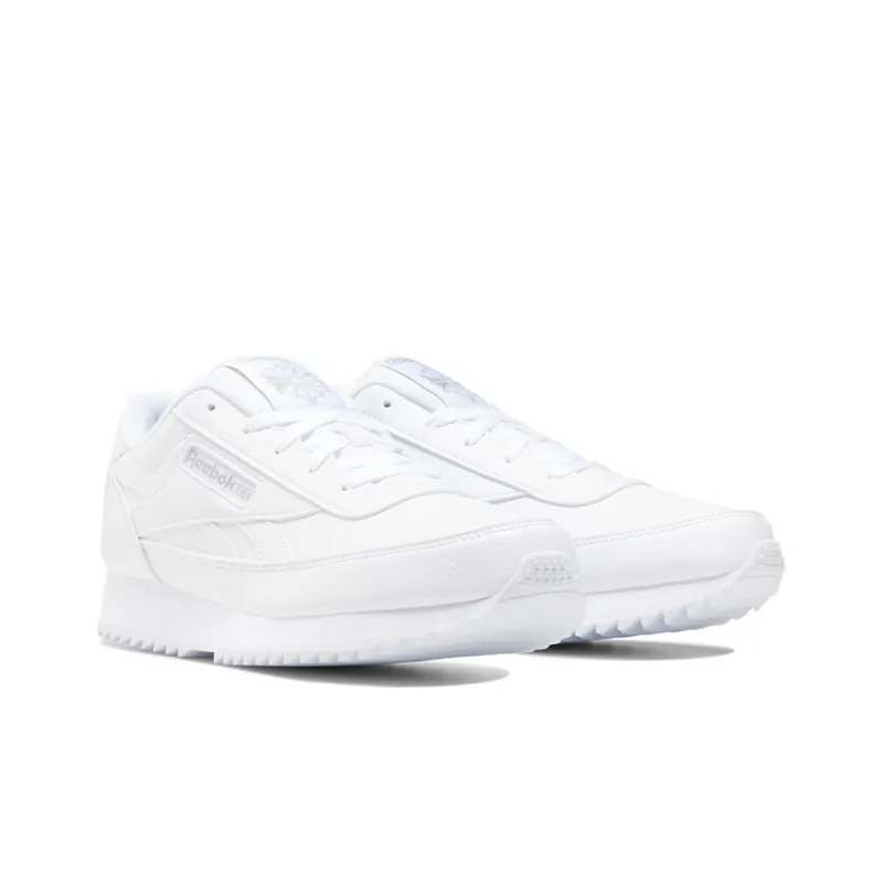 Reebok Classic Renaissance Ripple S White-2