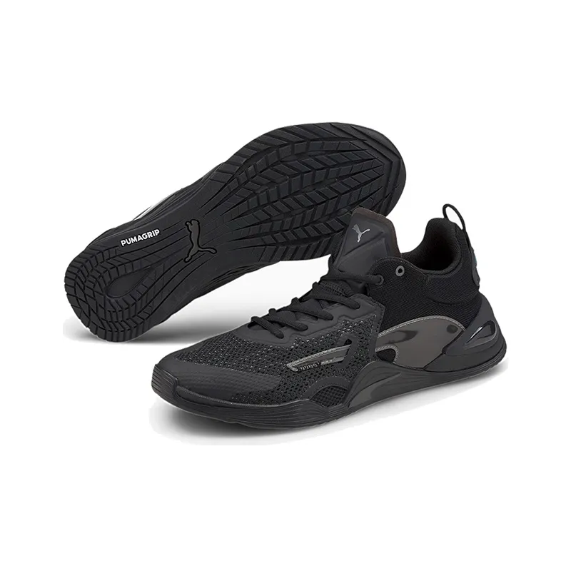 PUMA Fuse 'Triple Black'-4