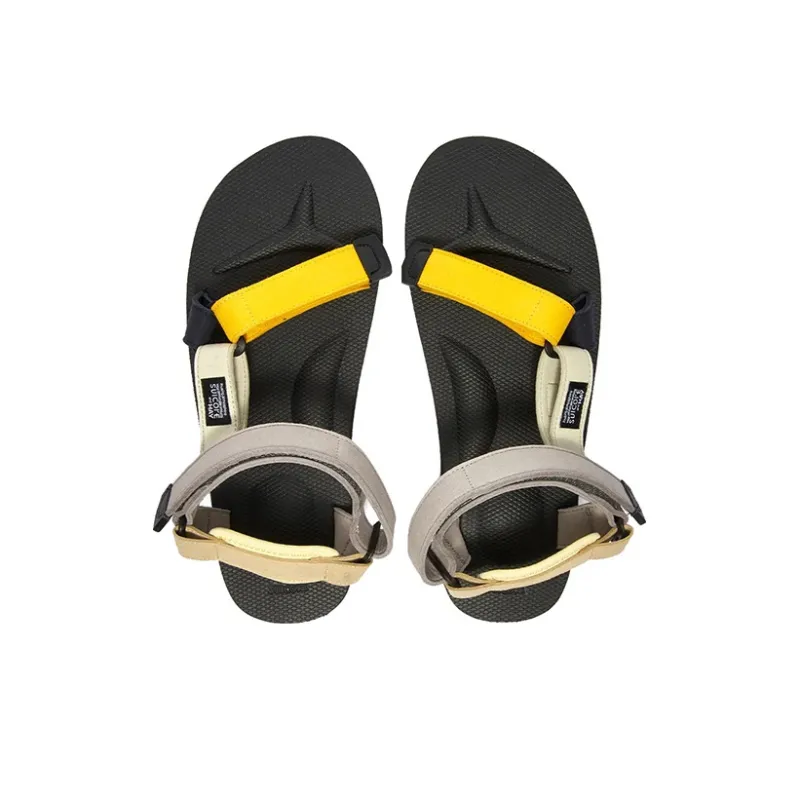 Suicoke Beach Sandals Unisex-2