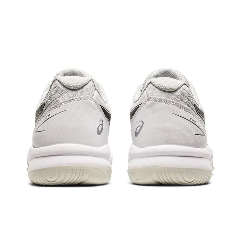 Asics Gel Game 8 'White Black' Women's-4