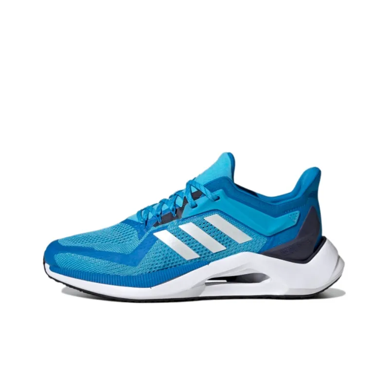 Adidas Alphatorsion 2.0 Blue-0