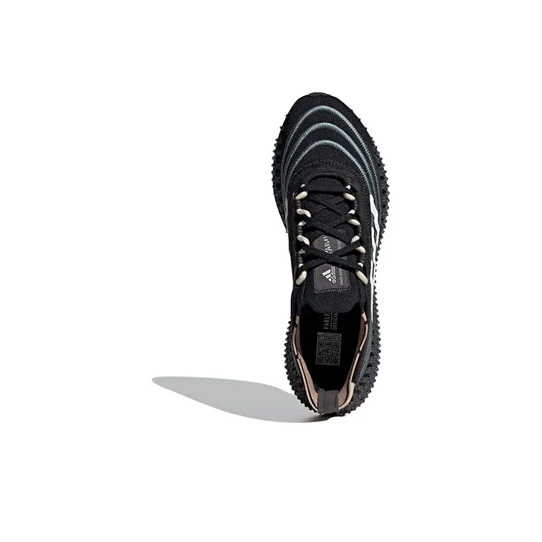 Adidas 4DFWD Parley Black Emerald-4