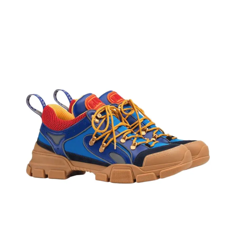 GUCCI Flashtrek 'Blue Gum'-2