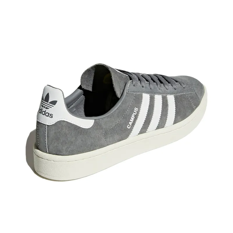 Adidas Campus Grey Three-3