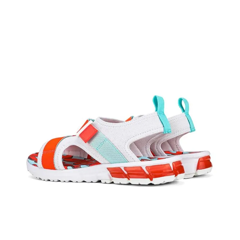 Asics Gel Quantum 90 SD 'White Flash Coral'-2