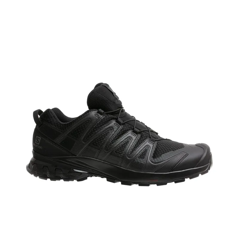 SALOMON Xa Pro 3D V8 'Triple Black'-1