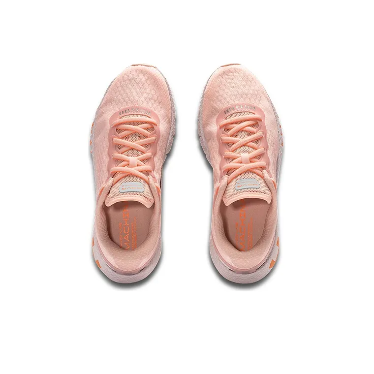 Under Armour Hovr Machina 2 Cn Pink Women's-3