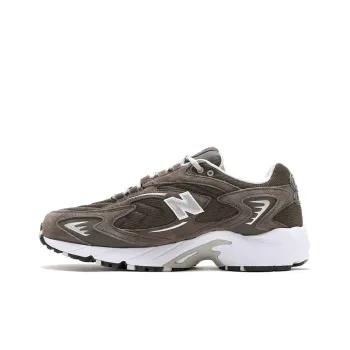 New Balance 725 Black Olive