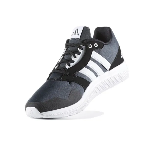 Adidas Equipment 16 'Core Black White'-2