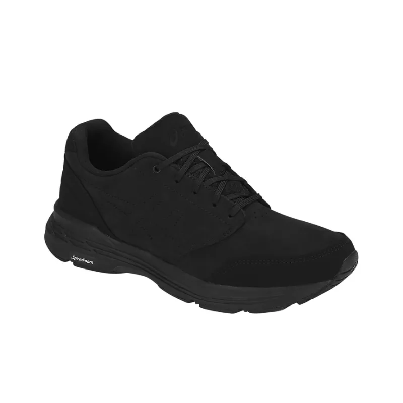 Asics Women's Gel Odyssey Wide 'Black'-3