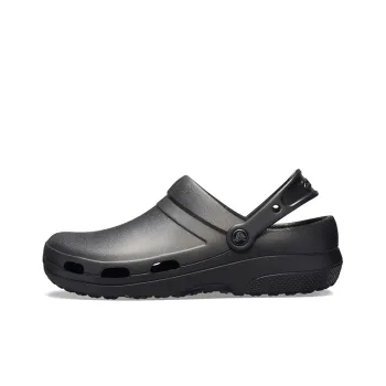 Crocs Specialist Ii Clog 2 Sandals Black