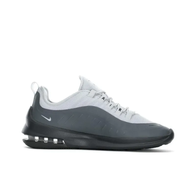 Nike Air Max Axis 'Platinum Grey'-1