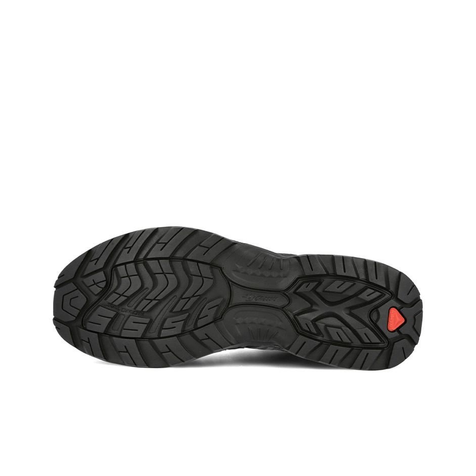靴 SALOMON XT-QUEST black 28cm Salomon - XT-Quest Sneakers in Black, Black and Phantom – Stoy