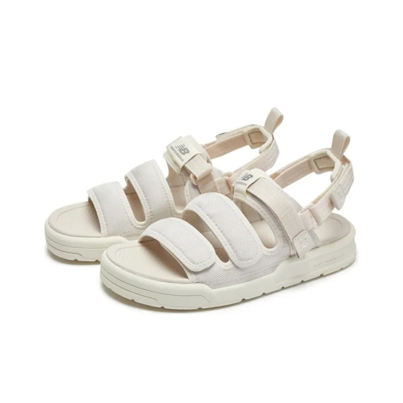 New Balance 3205 Series Casual Sports Unisex Beige Sandals-1