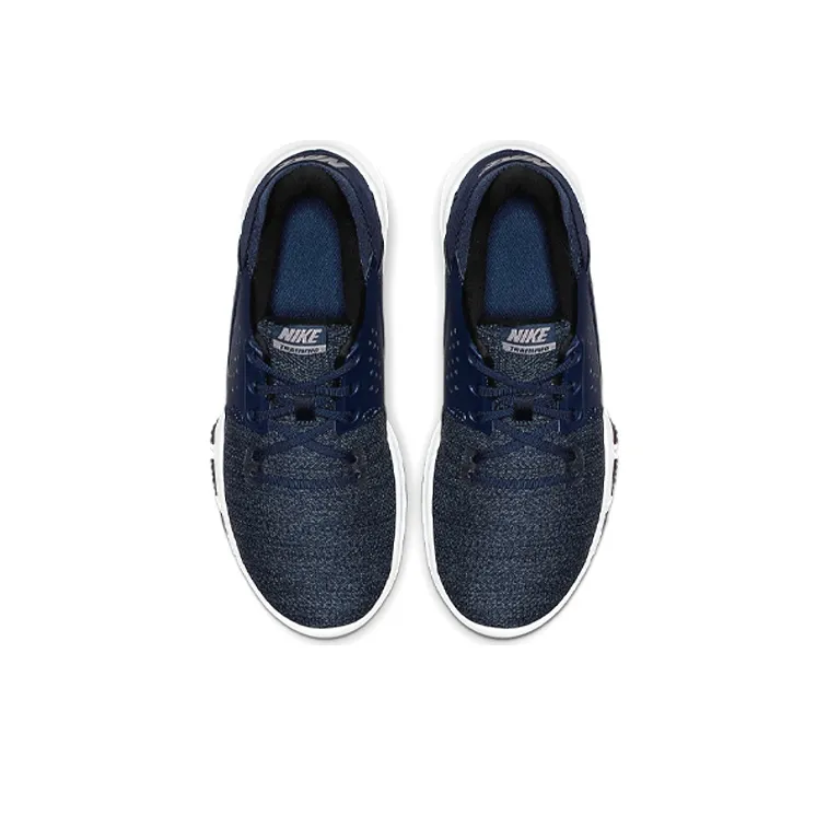 Nike Flex Control 3 Blue-3