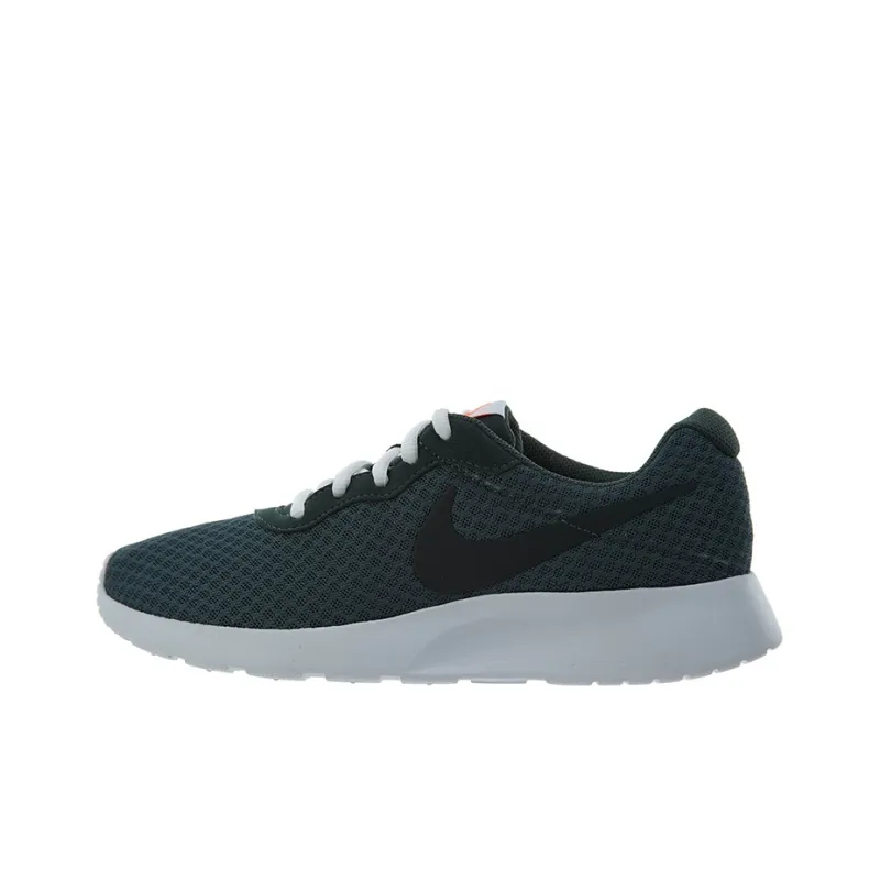Nike Tanjun Outdoor Green Vintage Green Women's-0