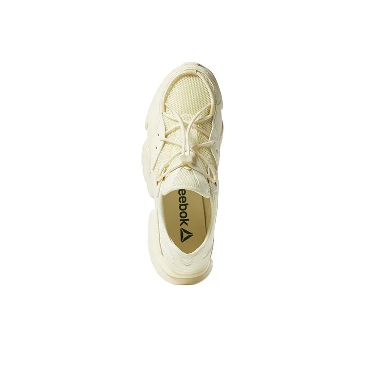Reebok Run R 96 Yellow-3