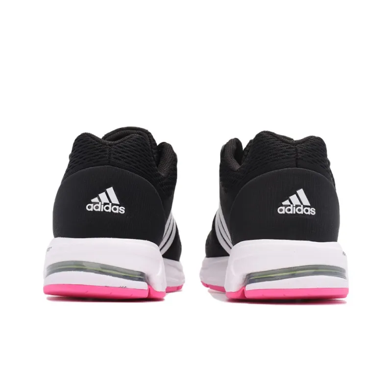 Adidas Equipment 10 Em 'Black White Pink'-2