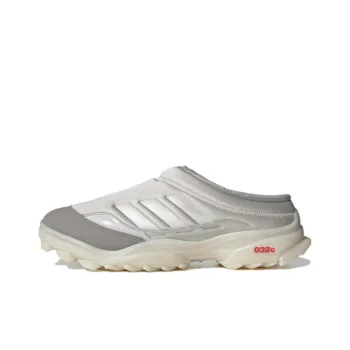 Adidas Gsg Mule 032C Grey Silver