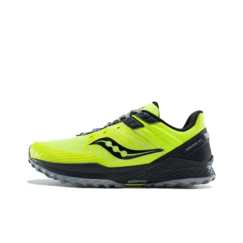 saucony Mad River TR 2 'Citrus'