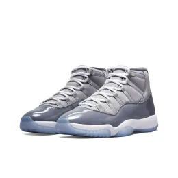 Jordan 11 Retro Cool Grey (2021)-2