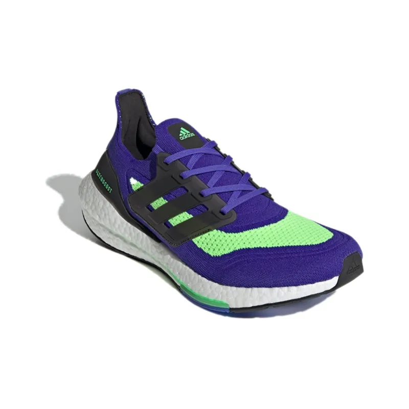Adidas Ultraboost 21 Low top Sneakers-2