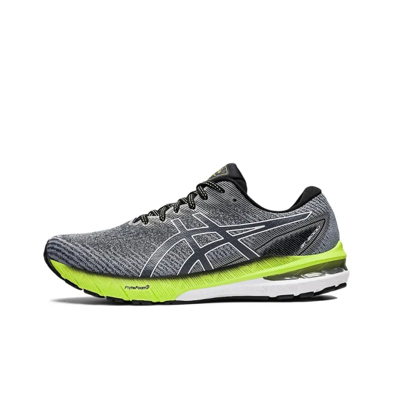 Asics GT 2000 10 2E Wide 'Carrier Grey'-0