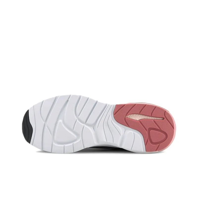 PUMA Electron E 'Black White Pink' Women's-5
