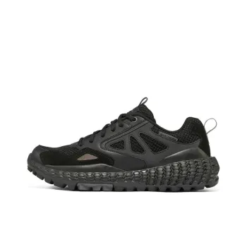 Skechers Monster 'All Black'