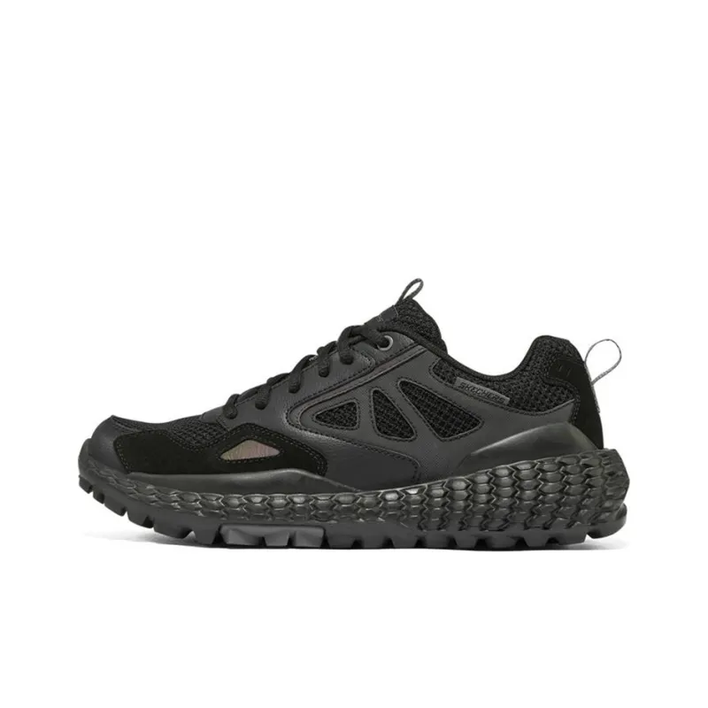 Skechers Monster 'All Black'-0