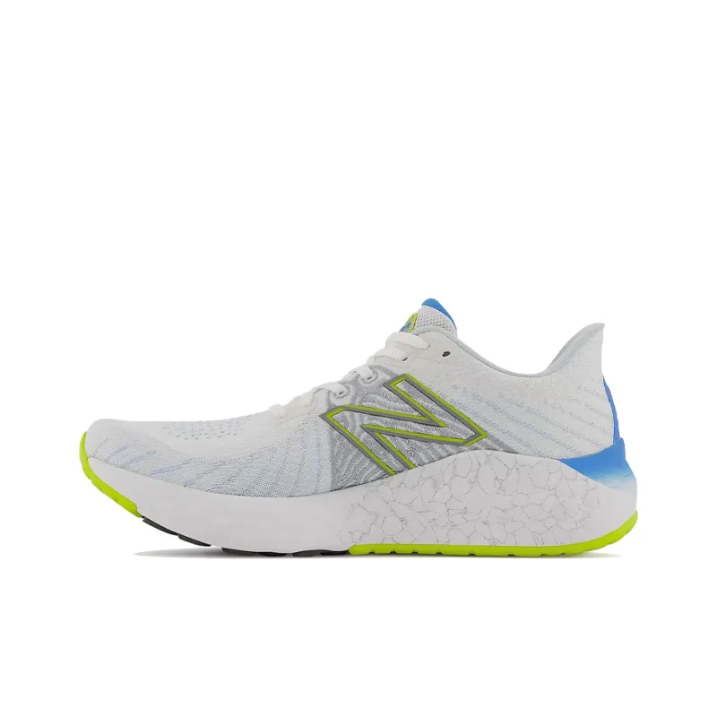New Balance Fresh Foam X Vongo V5 White Helium-0