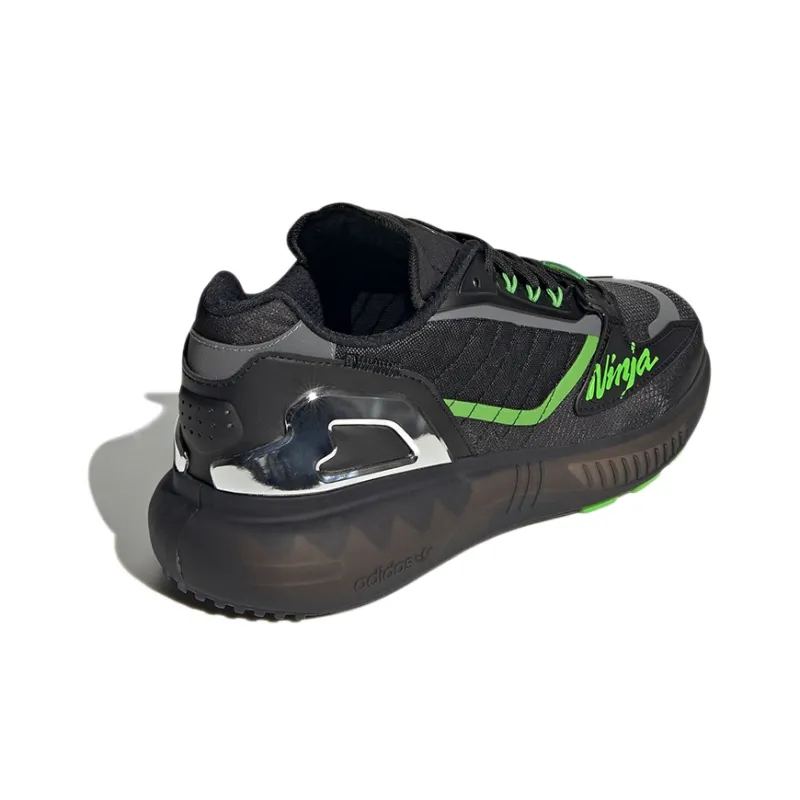 Adidas Zx 5K Boost Kawasaki Ninja-3