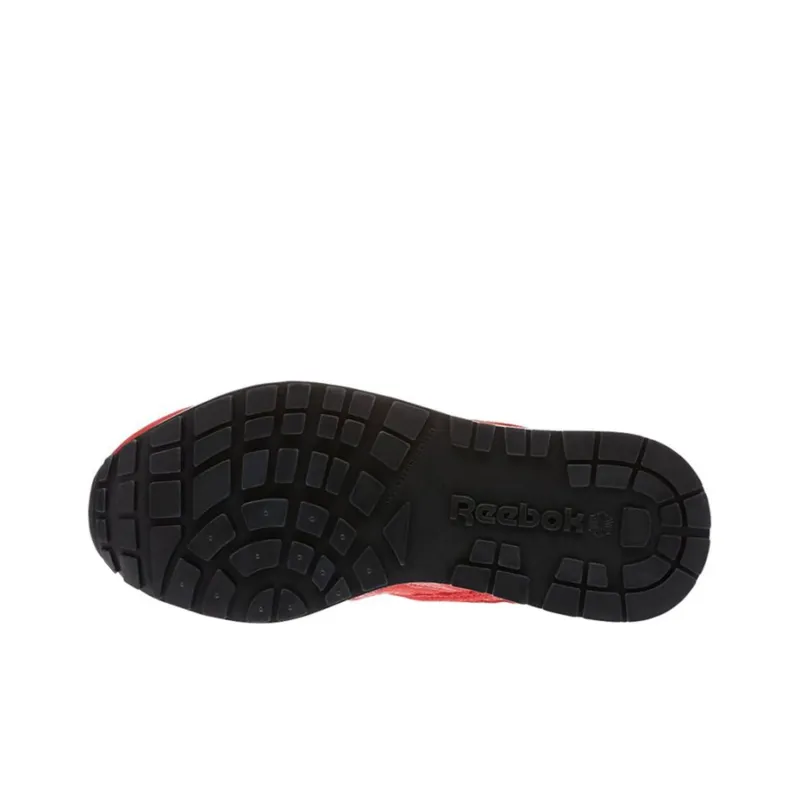 Reebok Gl 6000 Mono Print 'Red' Women's-5