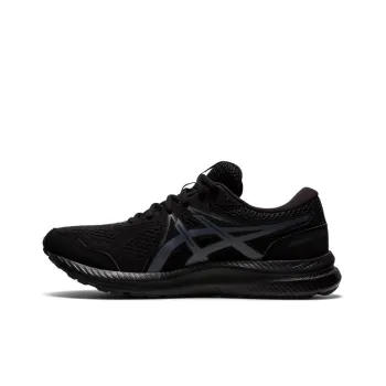 Asics Gel Contend 7 'Black Carrier Grey'