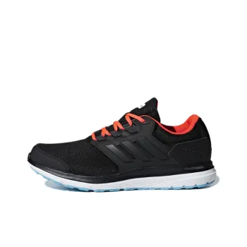 Adidas Galaxy 4 Slip Resistant Low Top Running Shoes