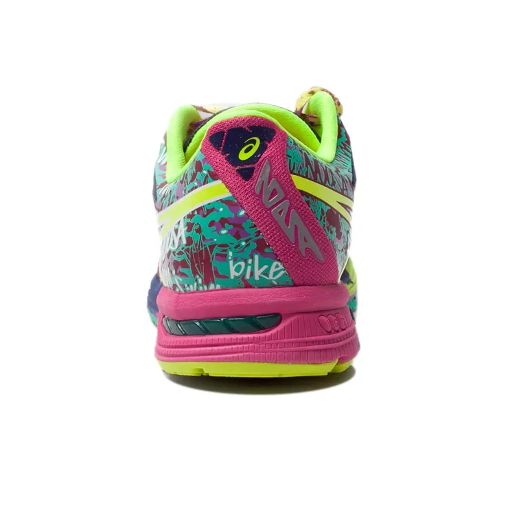 Asics Gel Noosa Tri 10 'Purple Yellow' Women's-3