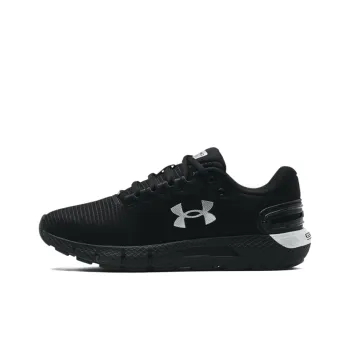 Under Armour Charged Rogue 2.5 Rip 'Black Metallic Silver' Women's