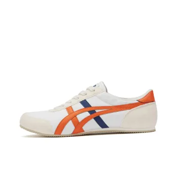 Onitsuka Tiger Track Trainer 'Cream Orange Black'