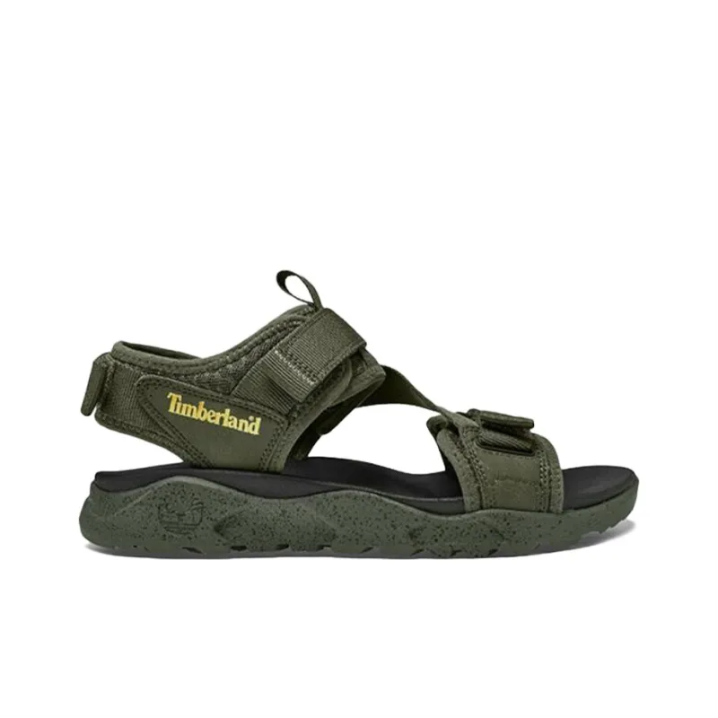 Timberland Granite Trailray 'Dark Green'-1