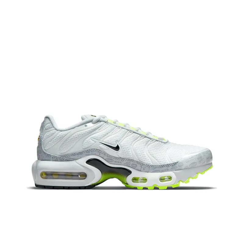 Nike Air Max Plus Retro Air Max Logos GS-1