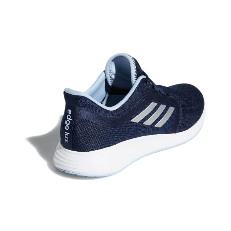 Adidas Edge Lux 3 'Navy Blue' Women's-3