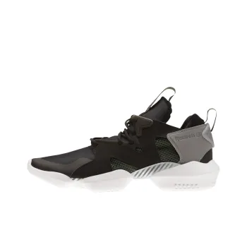 Reebok 3D Op. Lite 'Gray Black Green'