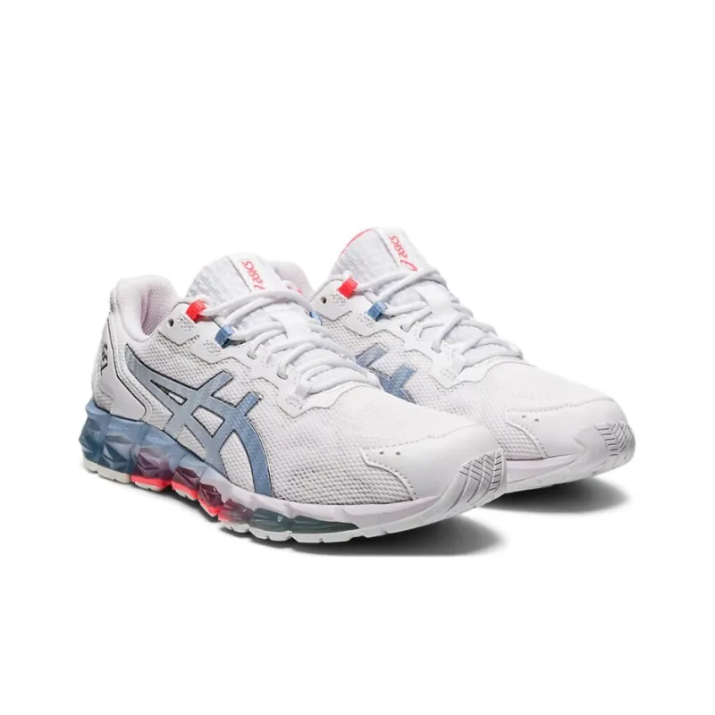 Asics Gel Quantum 360 6 'White Blue' Women's-2