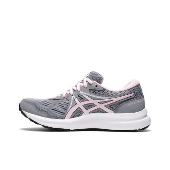 Asics Gel Contend 7 Wide 'Sheet Rock Pink Salt' Women's